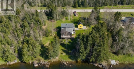 17 Route 340 OTHER, Boyds Cove A0G1G0, Newfoundland & Labrador