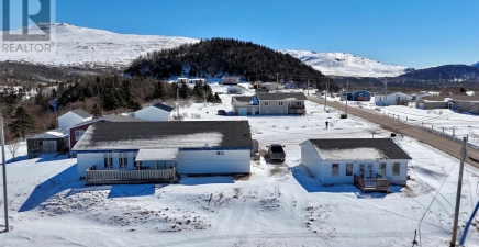 79AB Mountain Drive, Trout River A0K5P0, Newfoundland & Labrador