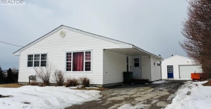 6 Seaview Crescent E, New Wes Valley A0G1B0, Newfoundland & Labrador