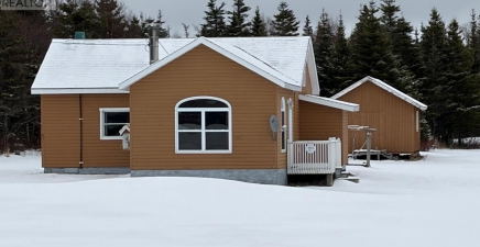 94-98 Main Street, Cow Head A0K2A0, Newfoundland & Labrador