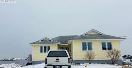 12 Winsors Lane, New Wes Valley A0G4R0, Newfoundland & Labrador