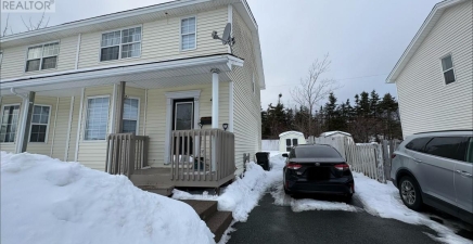 20 Lobelia Street, St. John`s A1B4S4, Newfoundland & Labrador