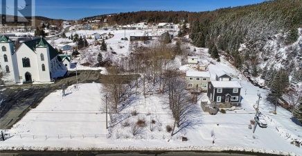 17 Northside Road, Bay Bulls A0A1C0, Newfoundland & Labrador
