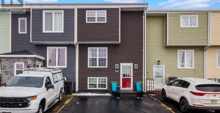 14 Galway Crescent, Mount Pearl A1N3H2, Newfoundland & Labrador