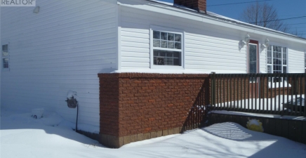 23 Highway East Highway, Victoria A0A4G0, Newfoundland & Labrador