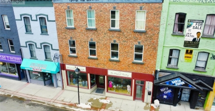 170 Water Street, St. John`s A1C1A9, Newfoundland & Labrador