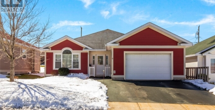 9 Coultas Street, St. John`s A1A0C7, Newfoundland & Labrador