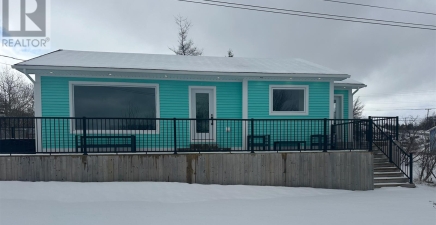 12 Churchill Avenue, Trinity Bay North ( Catalina) A0C1J0, Newfoundland & Labrador