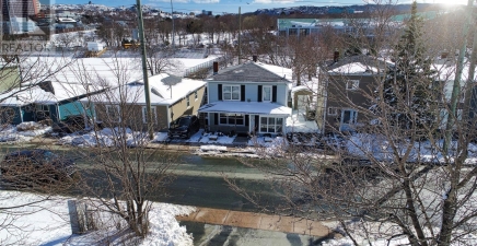 16 The Boulevard OTHER, St. John`s A1A1J9, Newfoundland & Labrador