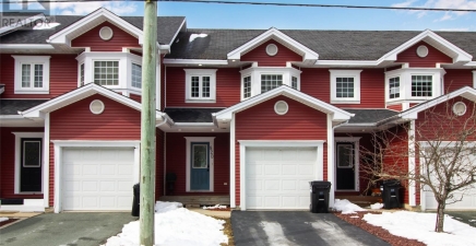 820 Southside Road, St. John`s A1E1A7, Newfoundland & Labrador