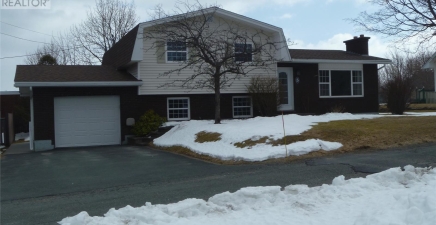 5 Kingswell Lane, Harbour Grace A0A2M0, Newfoundland & Labrador