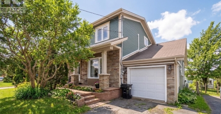 59 Welland Street, St. John`s A1E6E7, Newfoundland & Labrador