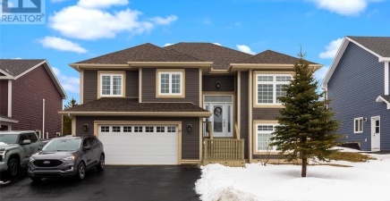 19 Ava Place, Conception Bay South A1X0E2, Newfoundland & Labrador