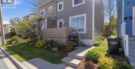 75 Calver Avenue, St. John`s A1C2X6, Newfoundland & Labrador