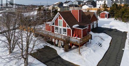14 Octagon Heights, Paradise A1L1V3, Newfoundland & Labrador