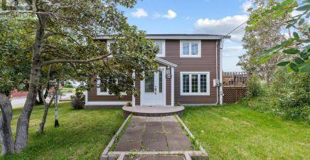 84 Main Street, Fogo A0G2B0, Newfoundland & Labrador