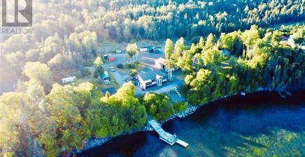 8 West Bottom North Road, South Brook , Newfoundland & Labrador