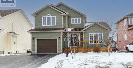 9 Burlington Place, Paradise A1L0S9, Newfoundland & Labrador