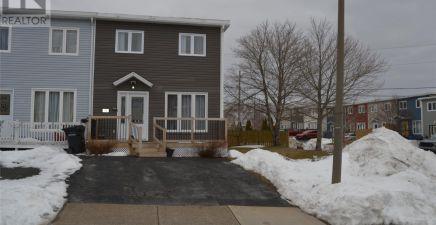 15 Robinsons Place, St. John`s A1E4K9, Newfoundland & Labrador