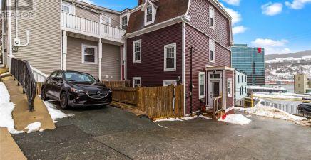 360 Duckworth Street, St. John`s A1C1H5, Newfoundland & Labrador