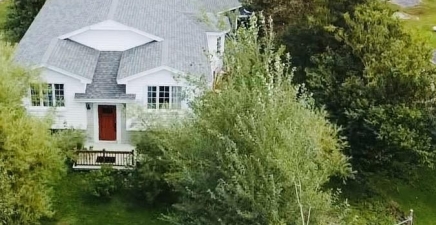 9 Brookfield Road, New Wes Valley A0G1J0, Newfoundland & Labrador