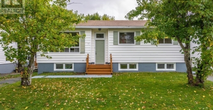 51 Fox Avenue, St. John`s A1B2H8, Newfoundland & Labrador