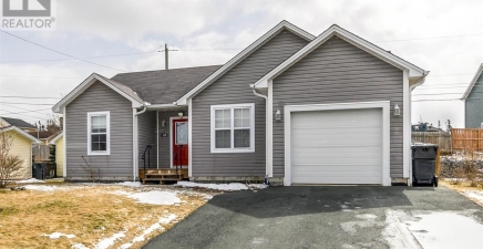 18 Kimbar Drive, Conception Bay South A1X3G9, Newfoundland & Labrador