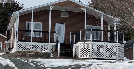 5 Snow`s Pond Road, North River A0A1C0, Newfoundland & Labrador