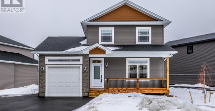 27 Lakewynds Drive, Paradise A1L4G1, Newfoundland & Labrador