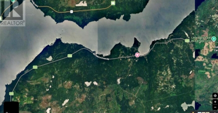 0 Bunyan`s Cove Road, Port Blandford A0C2G0, Newfoundland & Labrador