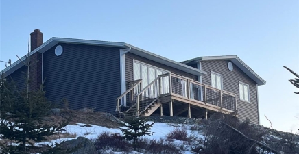 12 Stagg`s Lane, Bonavista A0C1B0, Newfoundland & Labrador