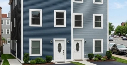 20 Campbell Avenue, St. John`s A1E2Z6, Newfoundland & Labrador