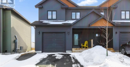 61 Great Southern Drive, St. John`s A1H0M7, Newfoundland & Labrador