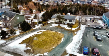 102 St. Thomas Line, Paradise A1L2P6, Newfoundland & Labrador