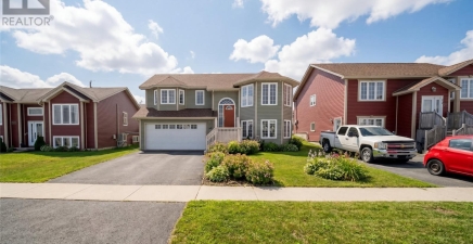 137 Ladysmith Drive, St. John`s A1B0L4, Newfoundland & Labrador