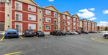 27 Rhodora Street Unit#112, St. John`s A1A0M8, Newfoundland & Labrador