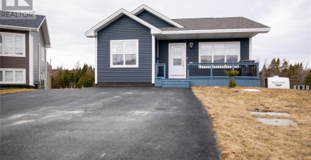 27 Valley Brook Place, Seal Cove A1X0K2, Newfoundland & Labrador
