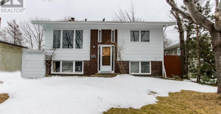 35 Wishingwell Road, St. John`s A1B1G4, Newfoundland & Labrador