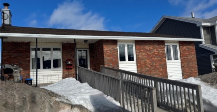 38 Blackler Avenue, St. John`s A1E3E7, Newfoundland & Labrador