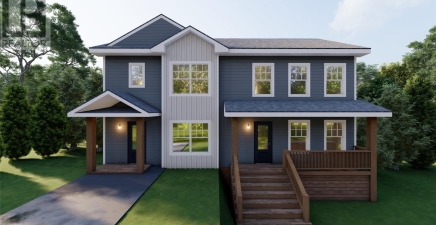 5 Carol Crescent, Paradise A1L4K1, Newfoundland & Labrador