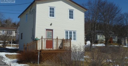 2 Osmonds Lane, Carbonear A1Y1A9, Newfoundland & Labrador