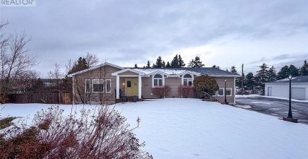 129 Marine Drive, Marystown A0E2M0, Newfoundland & Labrador
