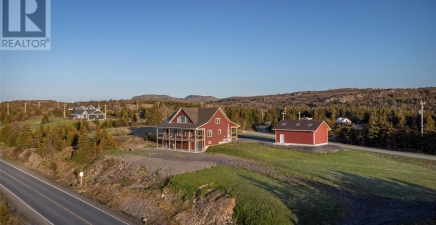 5 Church Road, Kingston A0A3S0, Newfoundland & Labrador