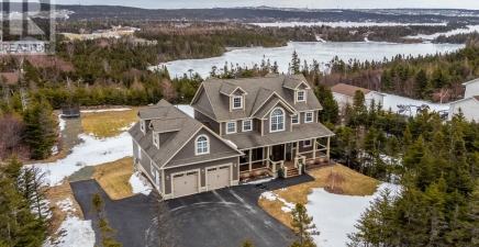 81 Round Pond Road, Paradise A1L2J5, Newfoundland & Labrador