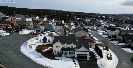 5 Cedarhurst Place, St. John`s A1G1T8, Newfoundland & Labrador