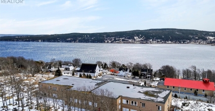 6 Church Hill, Carbonear A1Y1A9, Newfoundland & Labrador