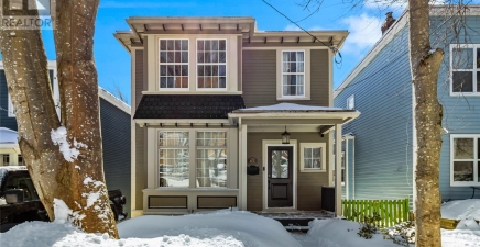 67 St. Clare Avenue, St. John`s A1C2J9, Newfoundland & Labrador