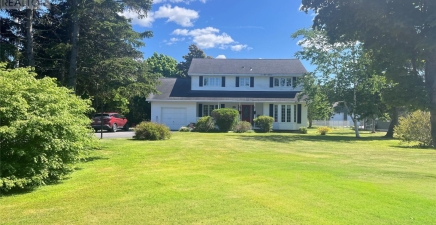 25 Hearns Road, South River A0A3W0, Newfoundland & Labrador