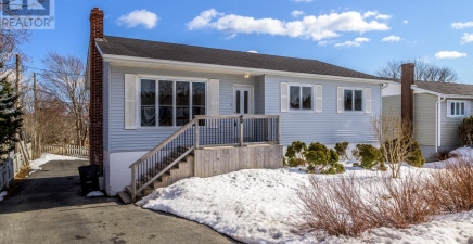 62 Tupper Street, St. John`s A1A2T8, Newfoundland & Labrador