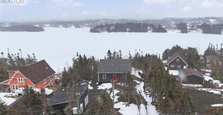 52 Little Goose Drive, Whitbourne A0B3K0, Newfoundland & Labrador